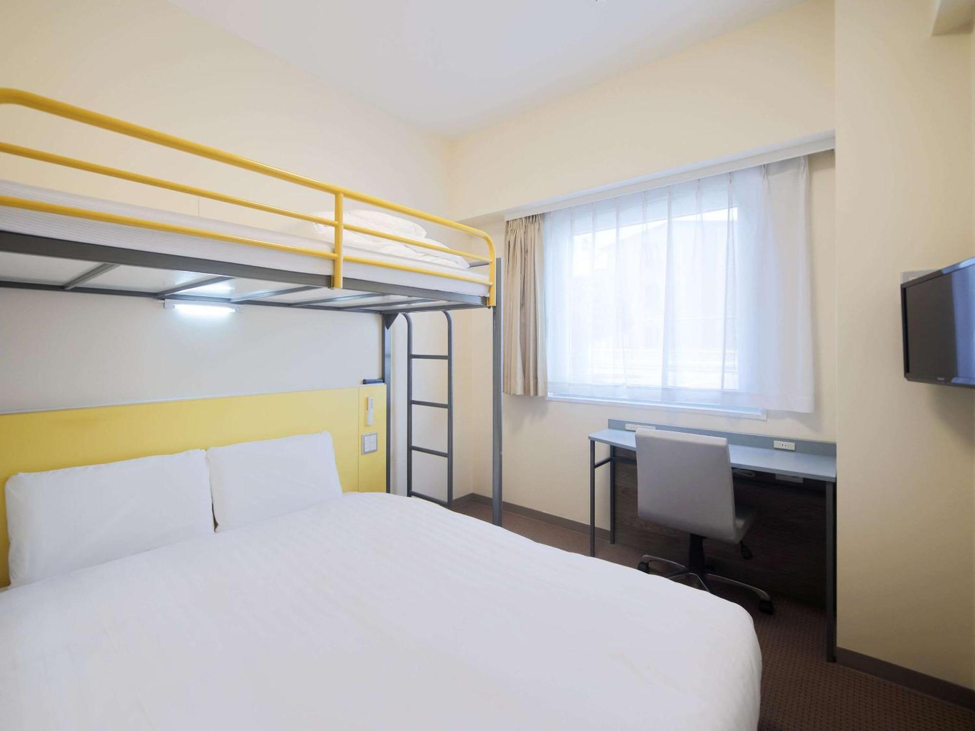 Comfort Inn Kumamoto Miyukifueda מראה חיצוני תמונה
