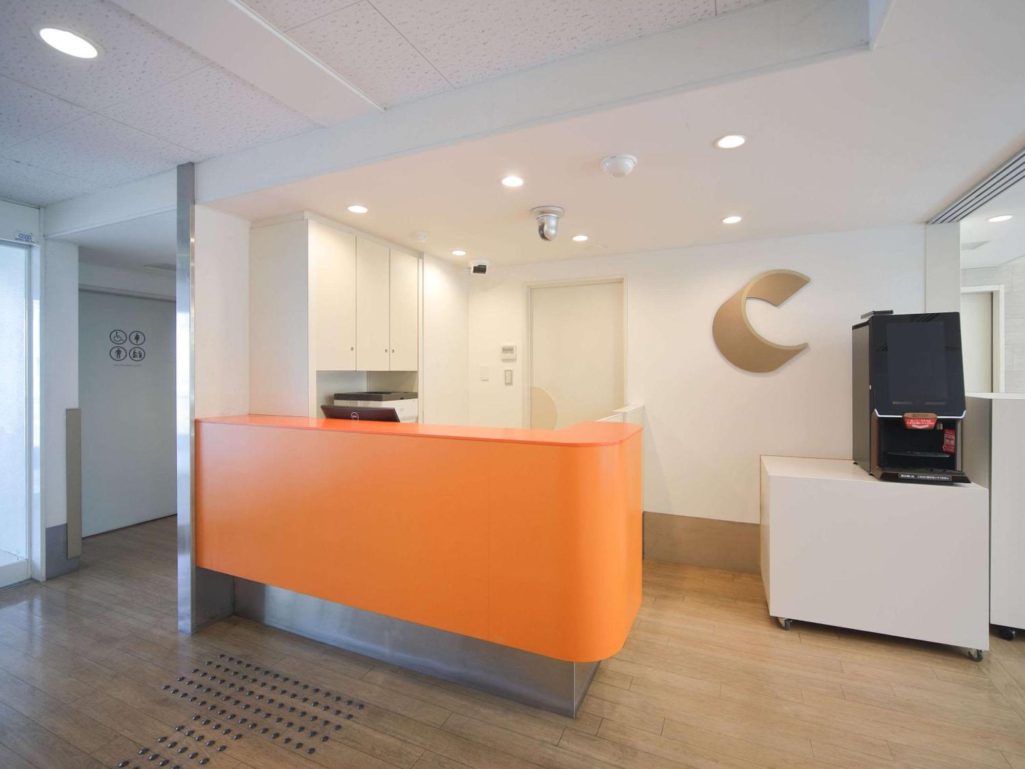Comfort Inn Kumamoto Miyukifueda מראה חיצוני תמונה