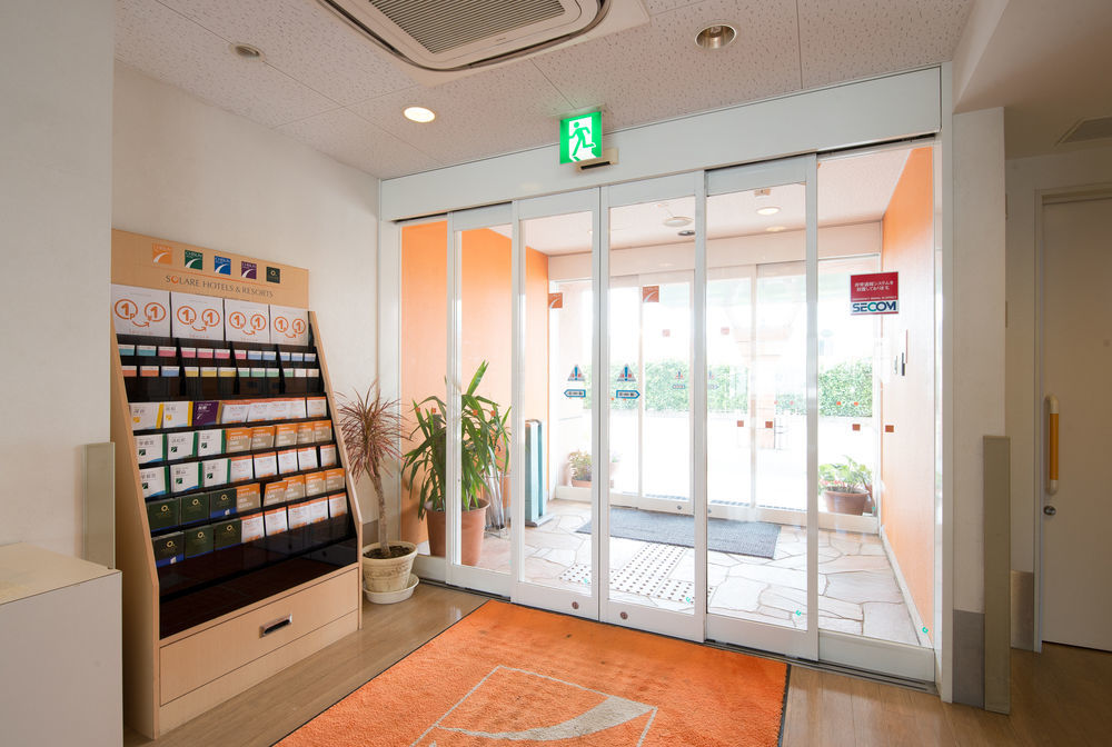 Comfort Inn Kumamoto Miyukifueda מראה חיצוני תמונה