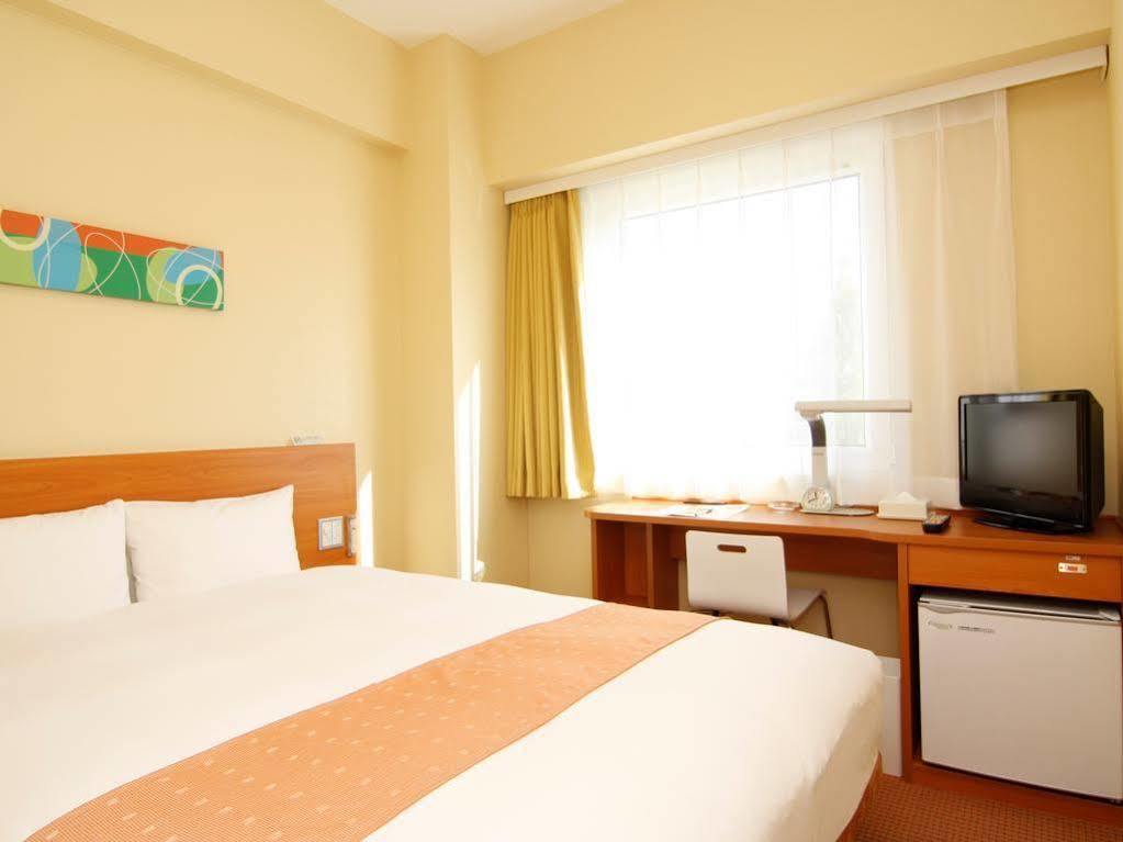 Comfort Inn Kumamoto Miyukifueda מראה חיצוני תמונה