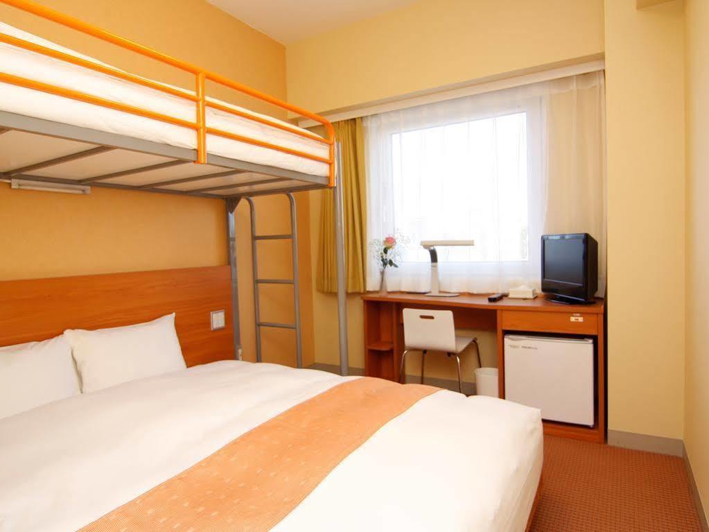 Comfort Inn Kumamoto Miyukifueda מראה חיצוני תמונה
