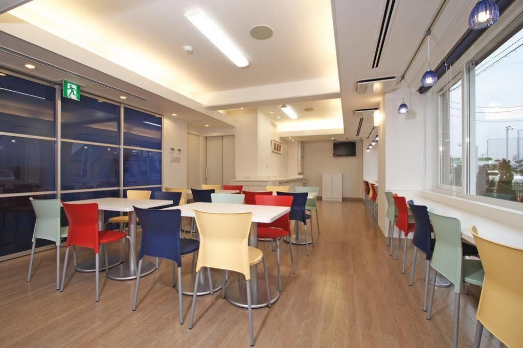 Comfort Inn Kumamoto Miyukifueda מראה חיצוני תמונה