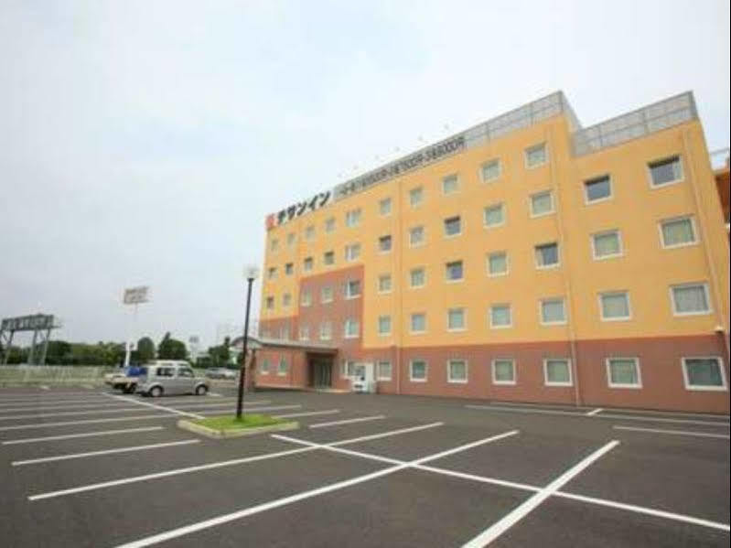 Comfort Inn Kumamoto Miyukifueda מראה חיצוני תמונה