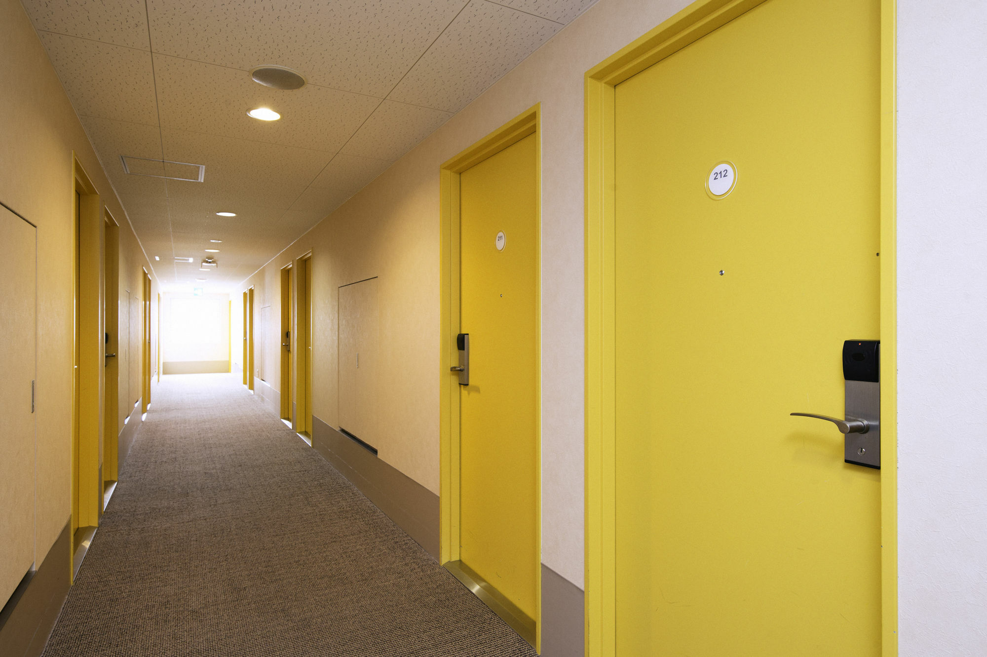 Comfort Inn Kumamoto Miyukifueda מראה חיצוני תמונה
