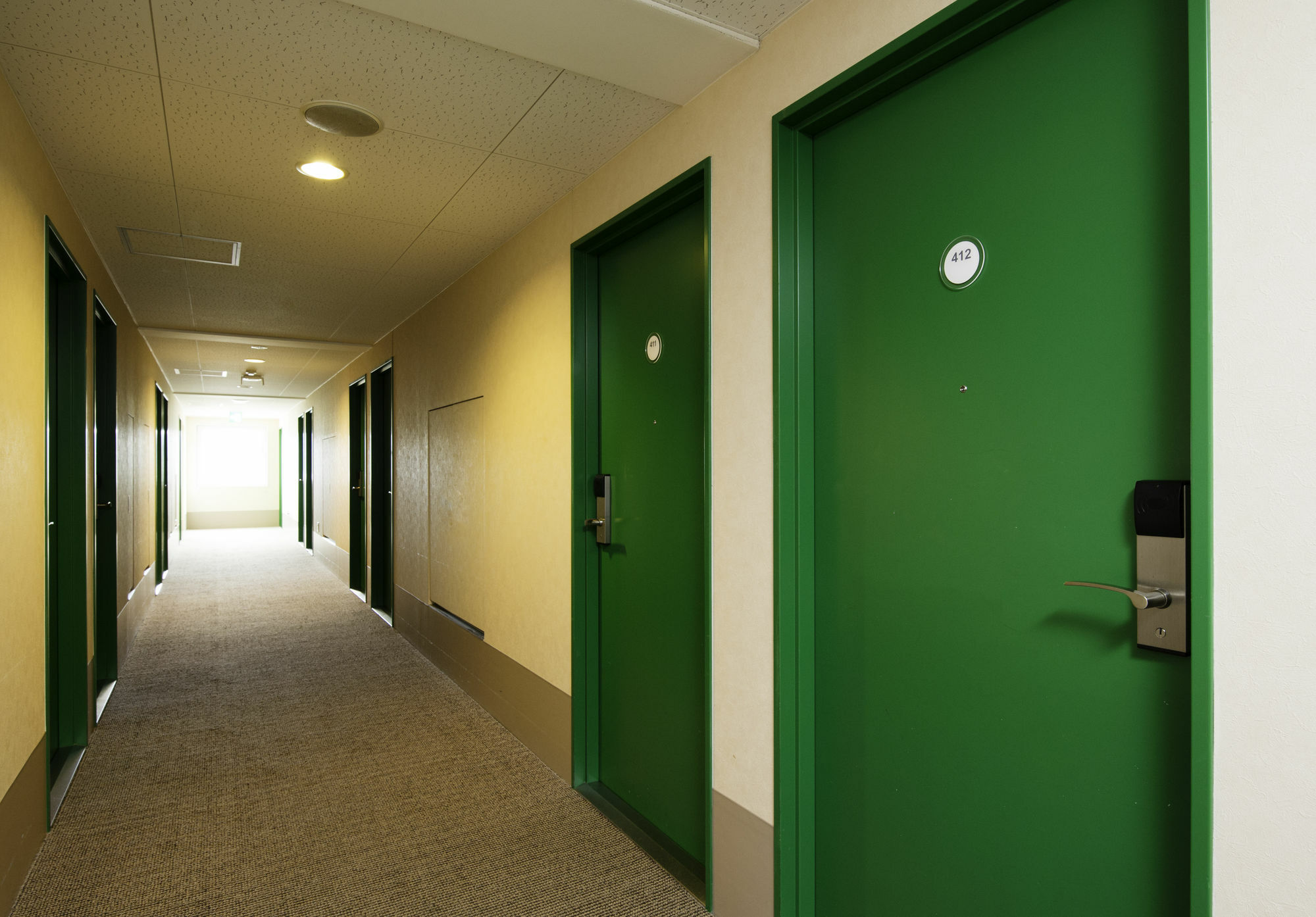 Comfort Inn Kumamoto Miyukifueda מראה חיצוני תמונה
